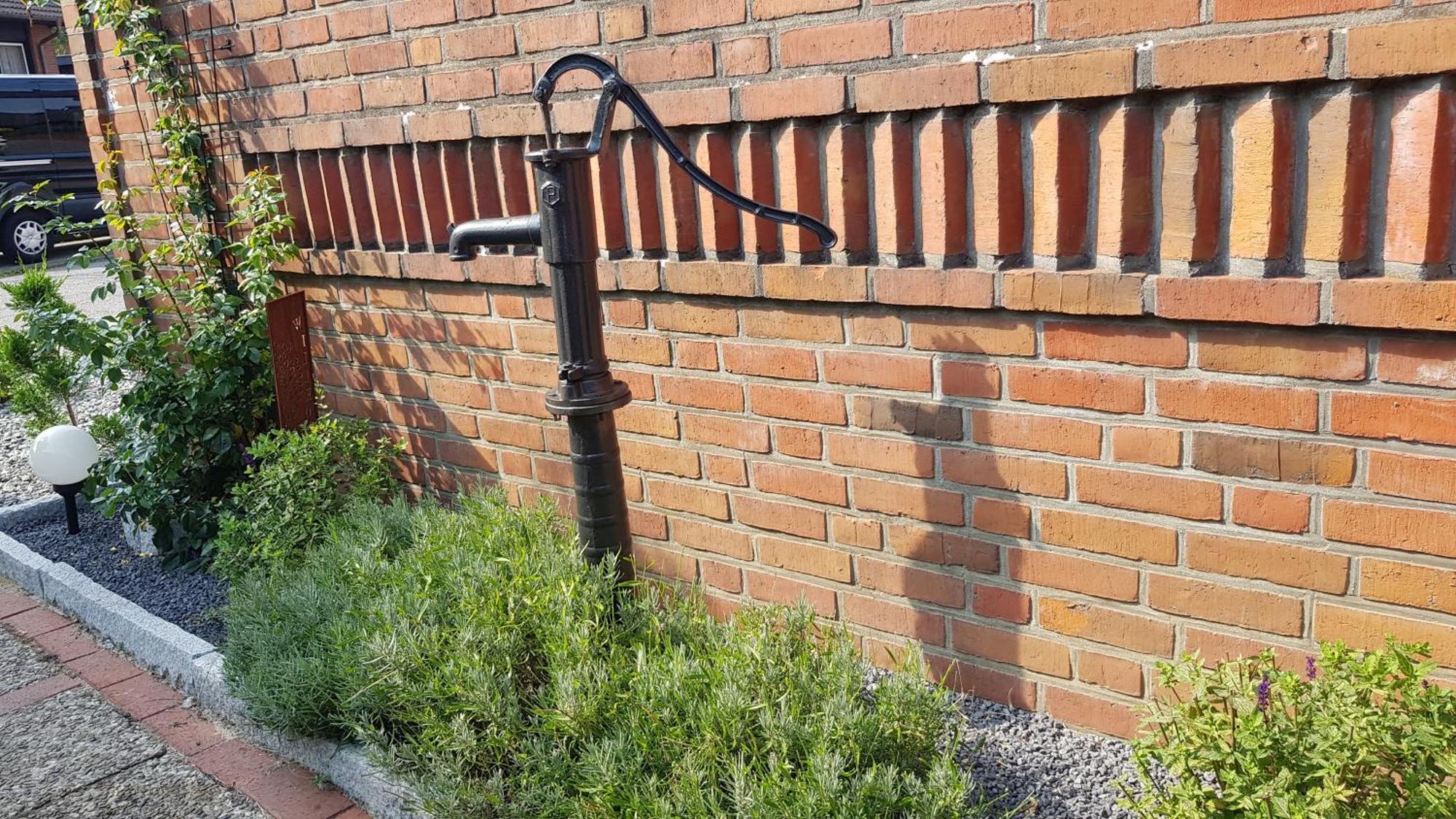Ferienwohnung Lieblingsplatz Bad Segeberg Exterior foto